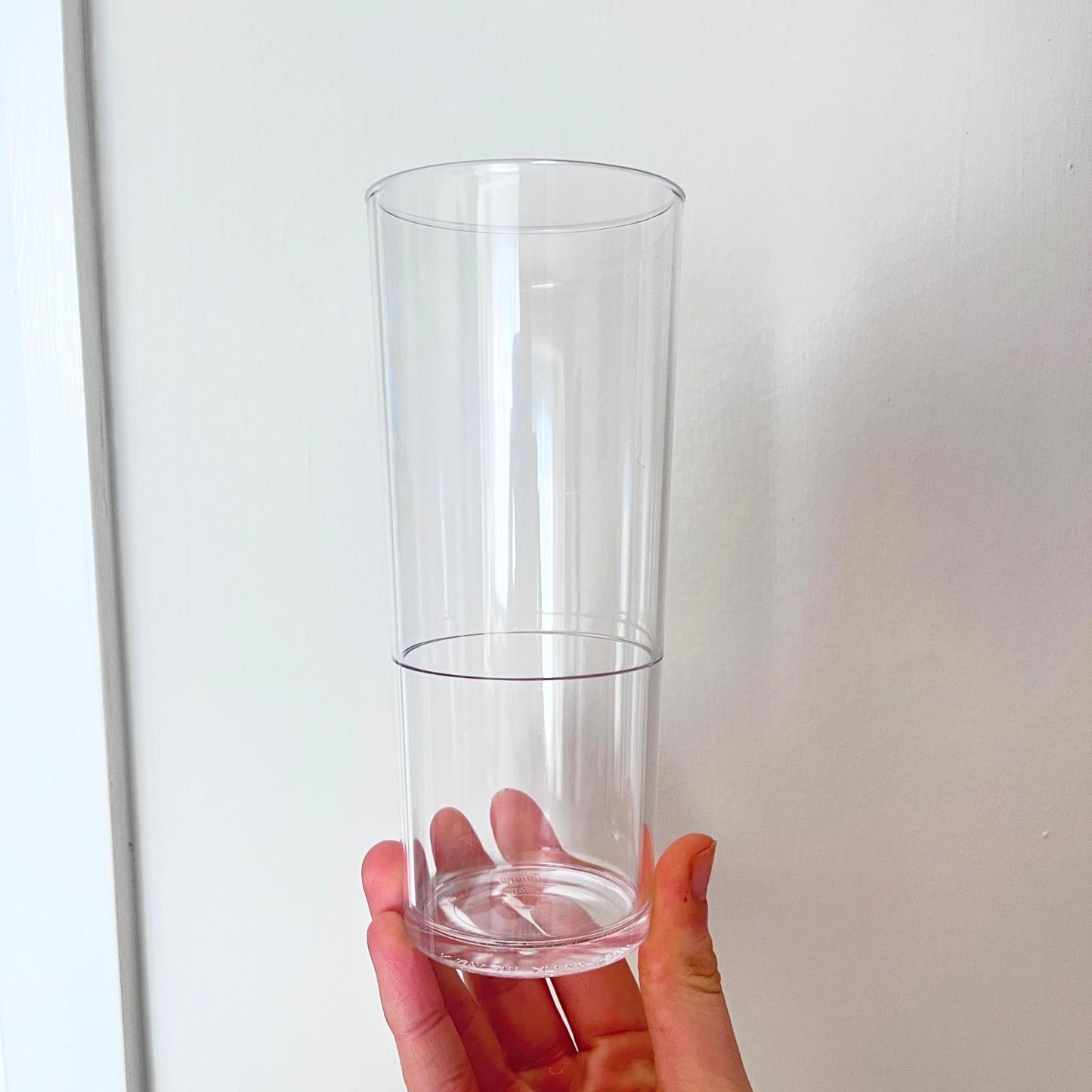 Plain Reusable Highball