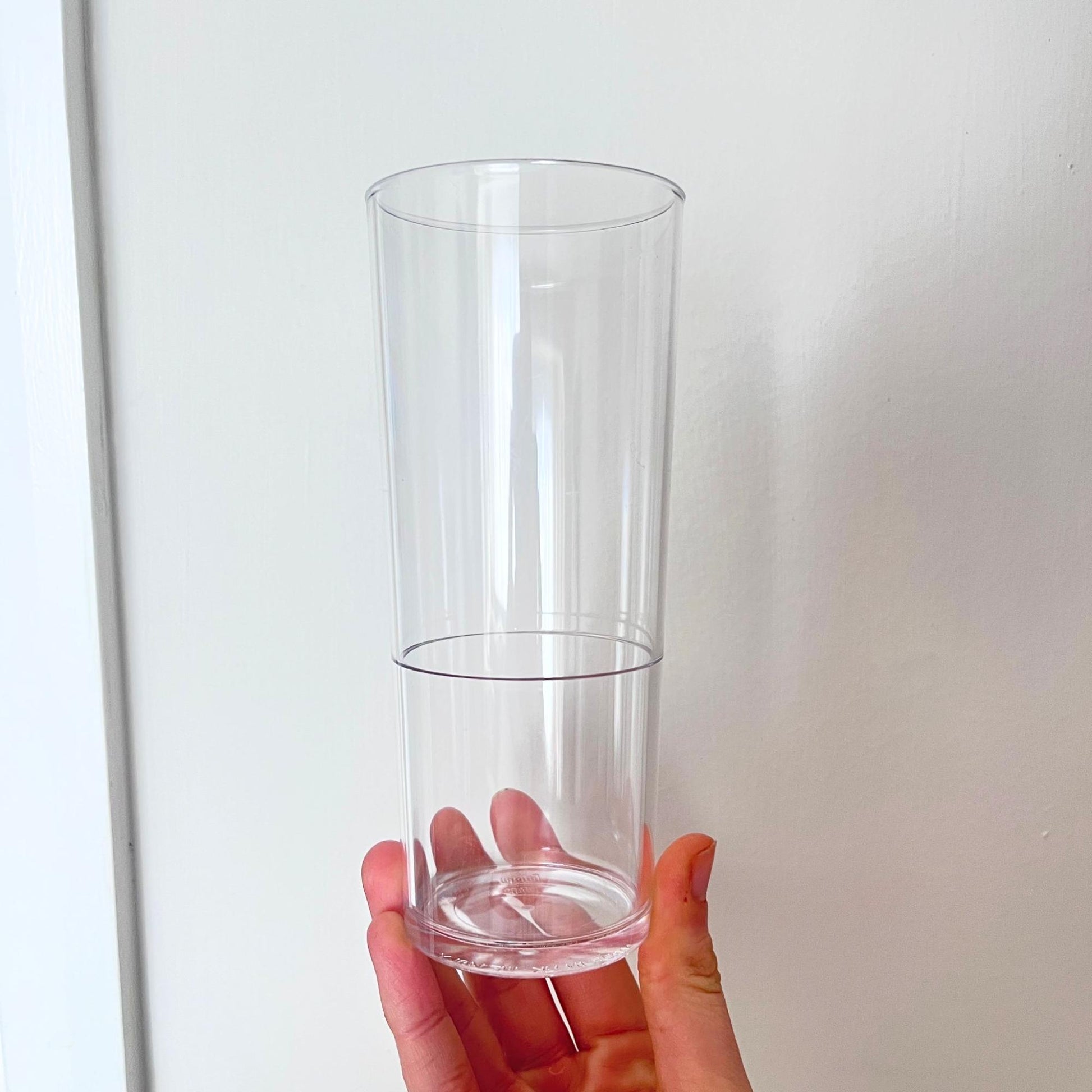 Plain Reusable Highball